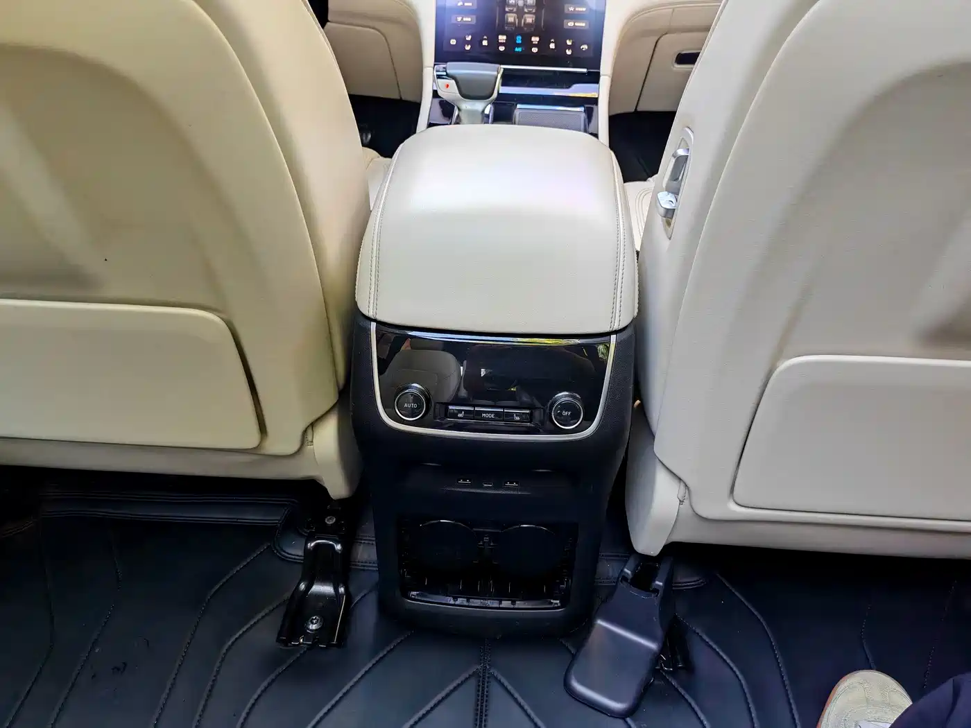 Li Auto Li ONE 2022 2021 Extended Range 6-Seater