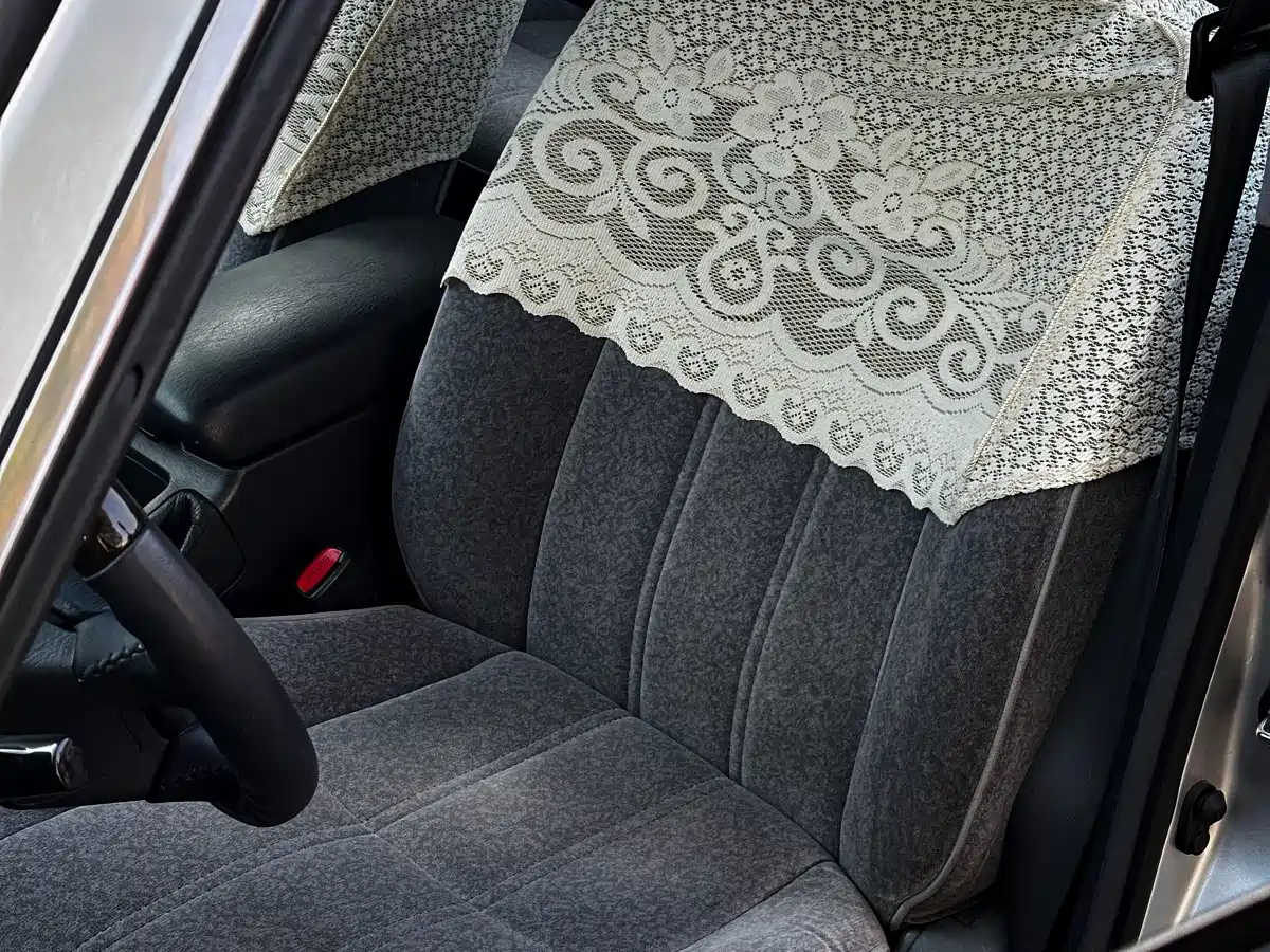 Фото 8 - Toyota Crown