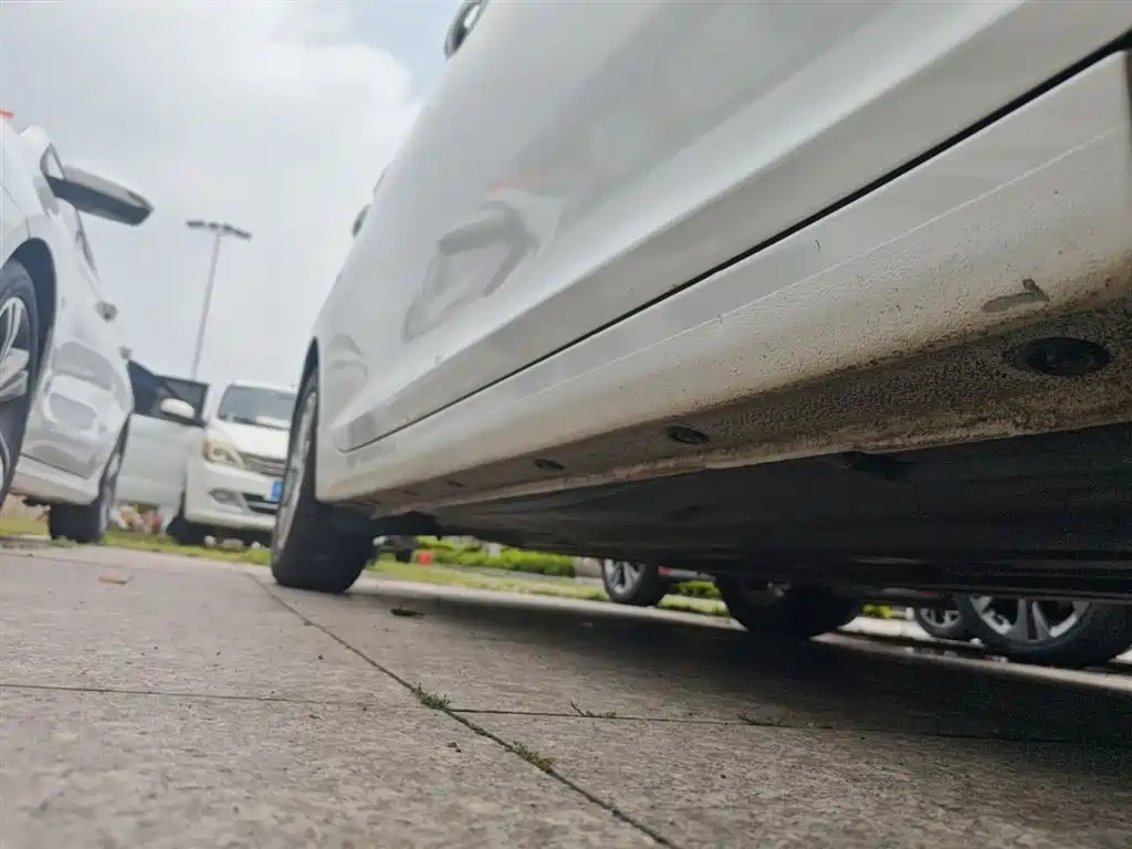 Hyundai Mistra 2014 1.8L Auto Smart GLS фото 21