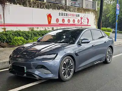 BYD Seal