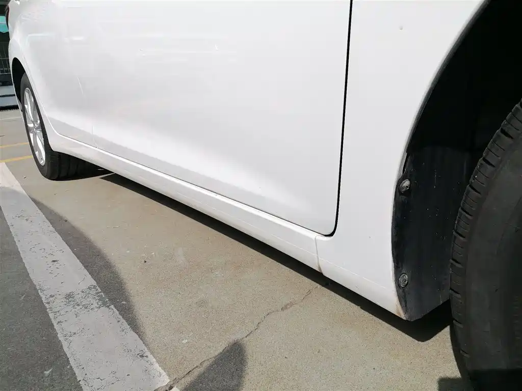 Hyundai Langdong 2016 1.6L Automatic Smart Edition фото 21