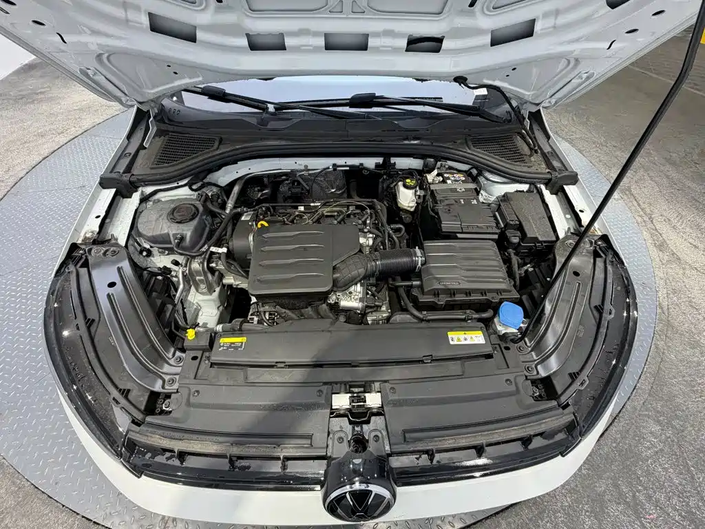Volkswagen Sagitar, миниатюра 11