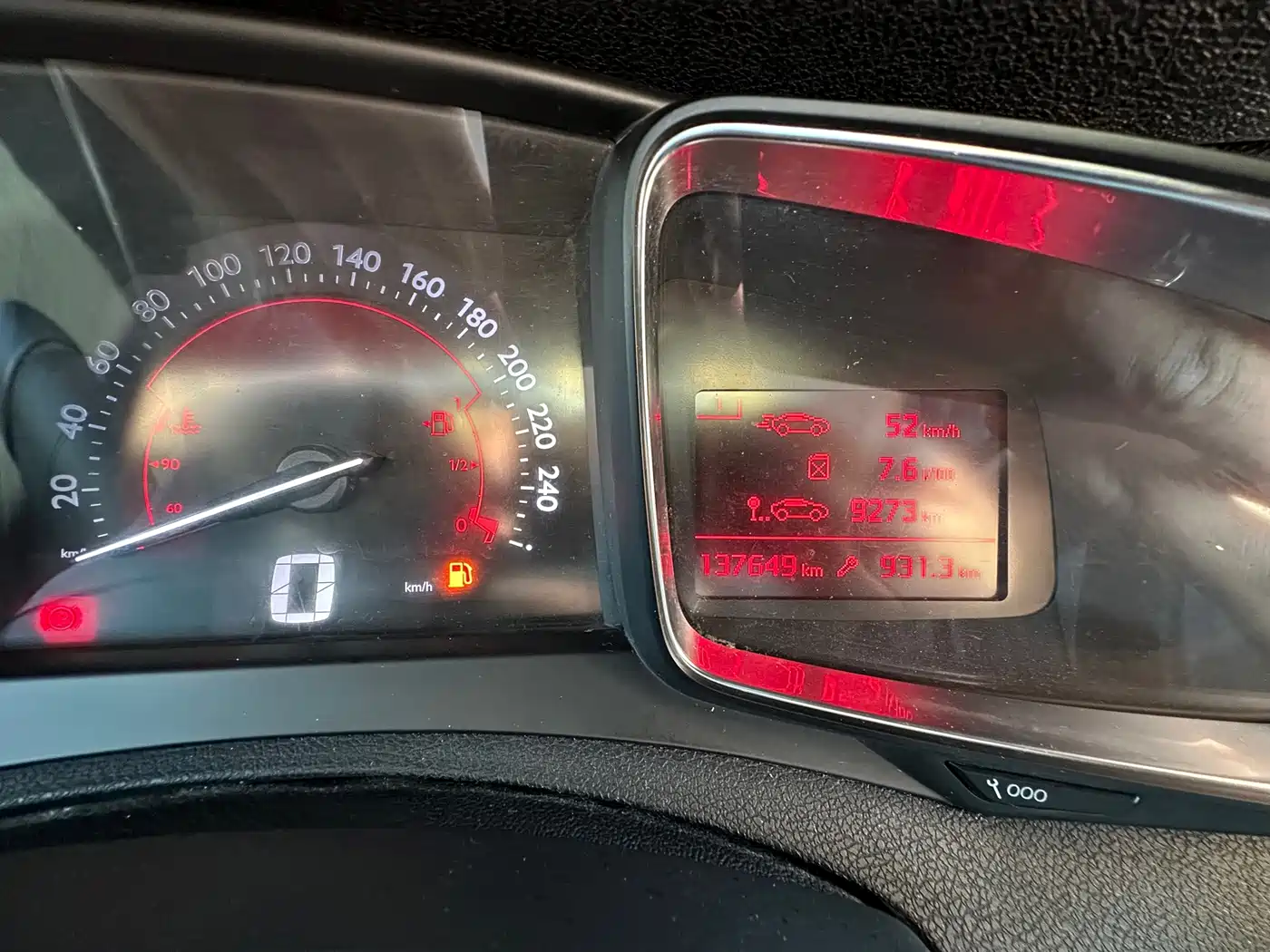DS 5 2015 2015 1.6T Elegance THP160