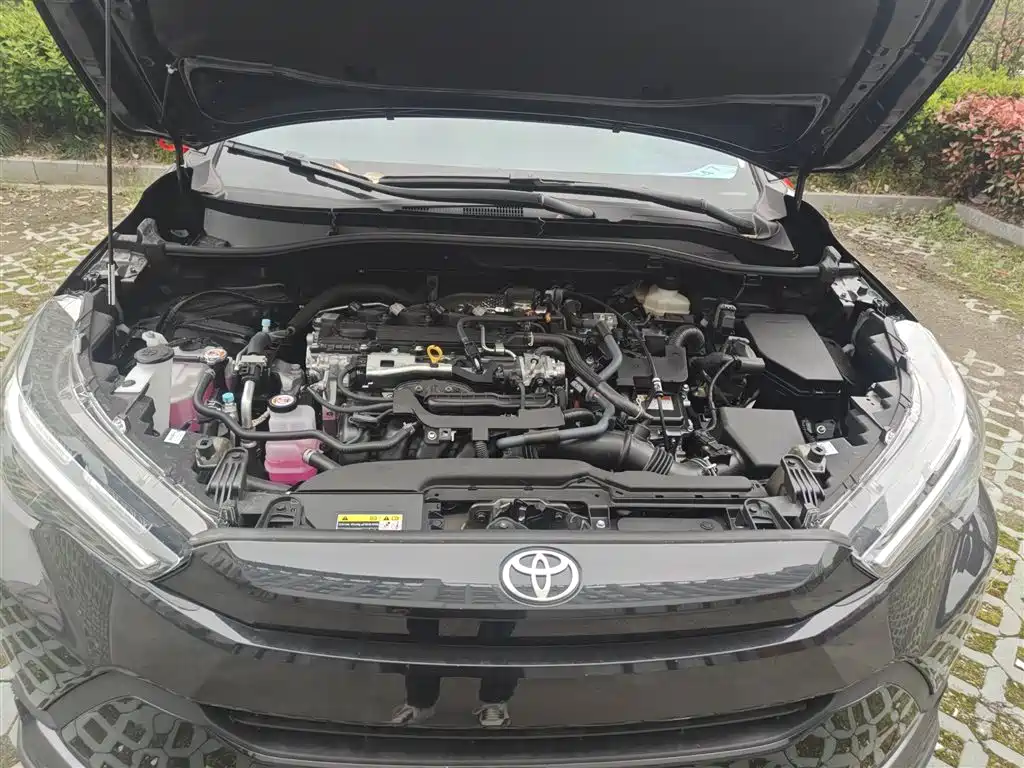 TOYOTA FENGLANDA