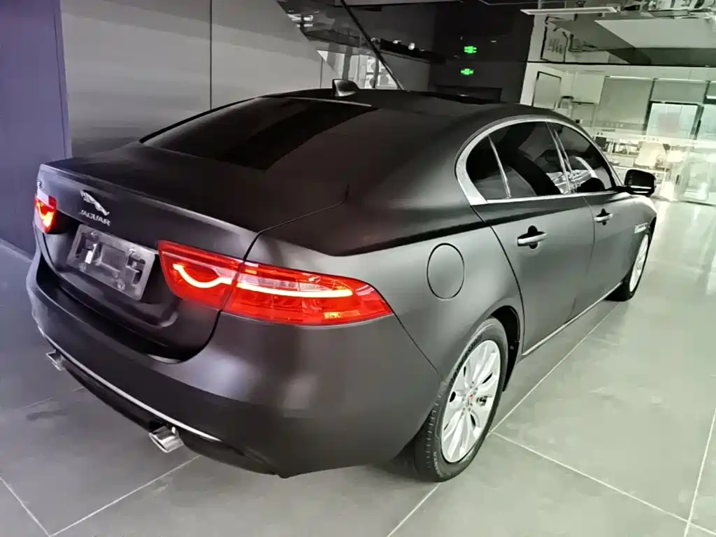 Jaguar XEL 2019 2019 2.0T 200PS Elite