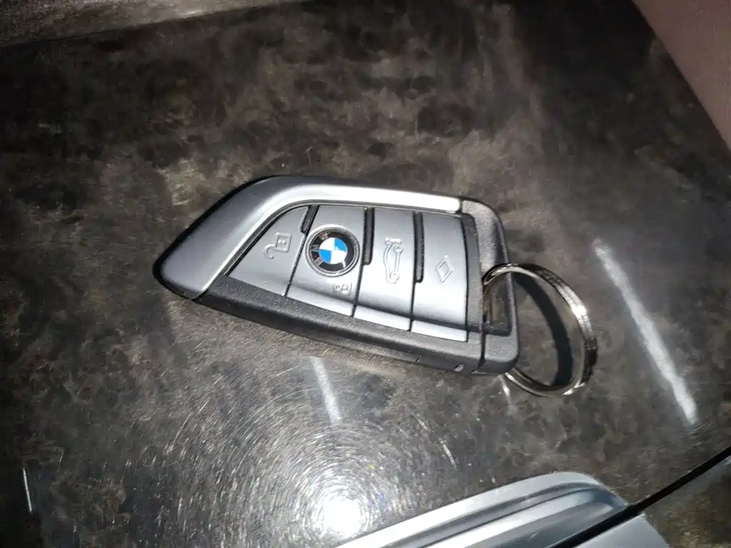 BMW 5 Series 2022 525Li M Sport Package фото 17
