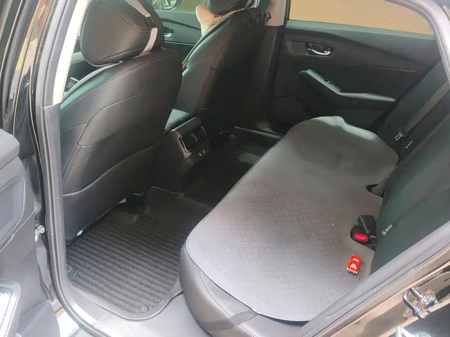 Honda Inspire 2026 2025 260TURBO Elite Edition