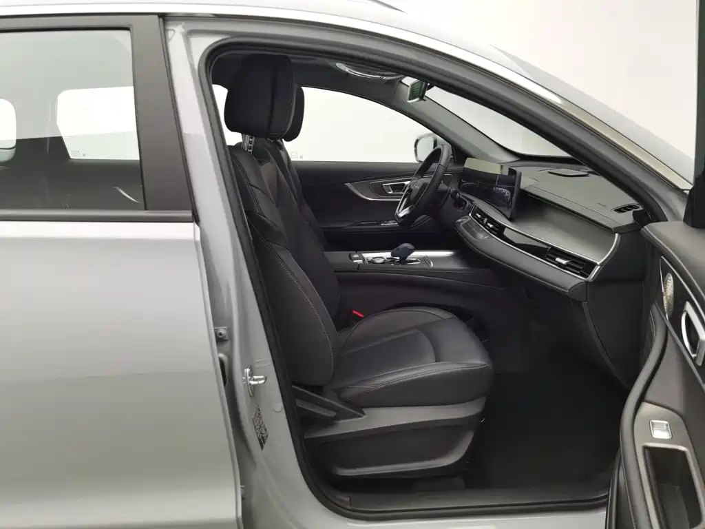 Chery Tiggo 8 PRO EV 2025 2024 1.5T 100km New Star Edition