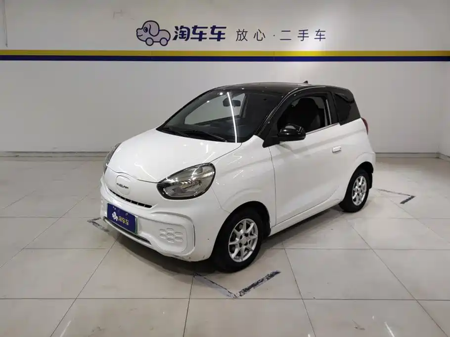 Roewe Kaiwei CLEVER 2022 311km Vitality Bobo Edition