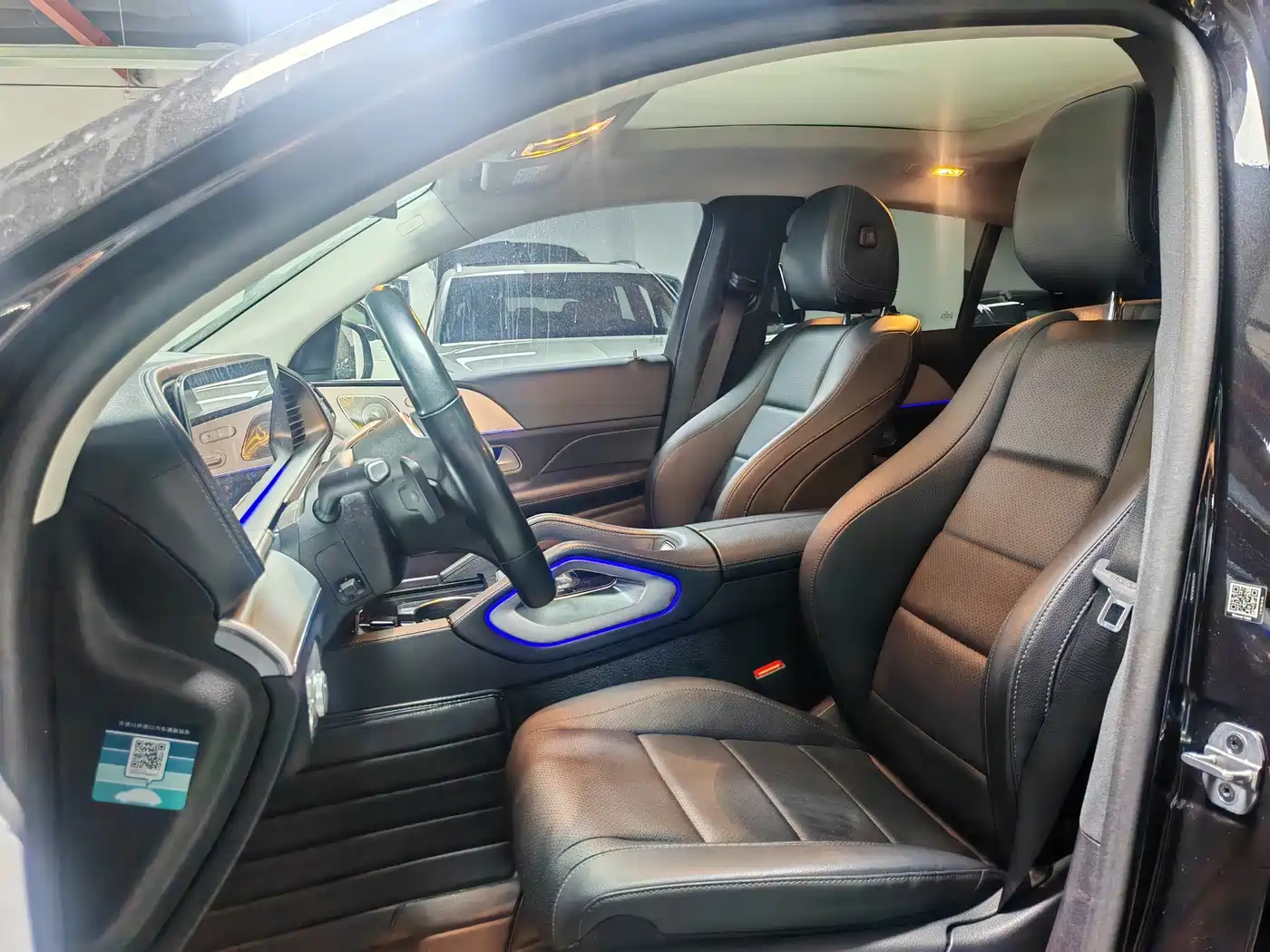 Mercedes-Benz GLE Coupe 2021 2020 GLE 350 4MATIC Coupe SUV Luxury