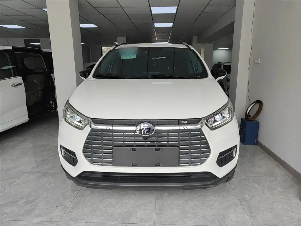 BYD YUANXIN ENERGY