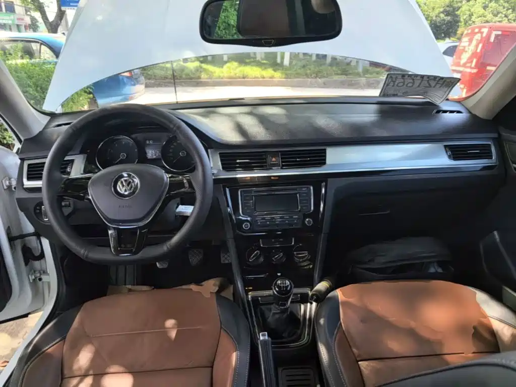 Photo 10 - Volkswagen Bora