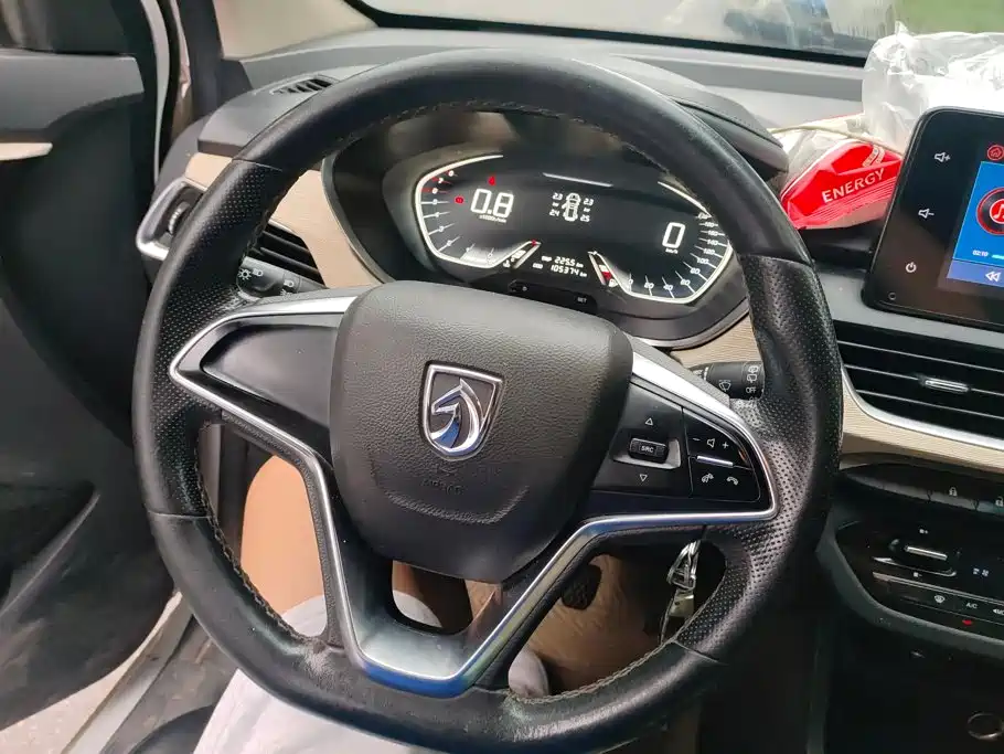 Baojun 360 2019 2019 1.5L Manual Luxury China VI