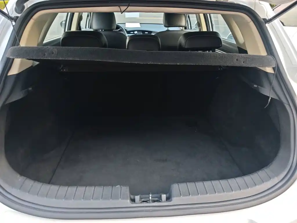 Geely Emgrand GS 2019 2019 1.4T CVT Elegance