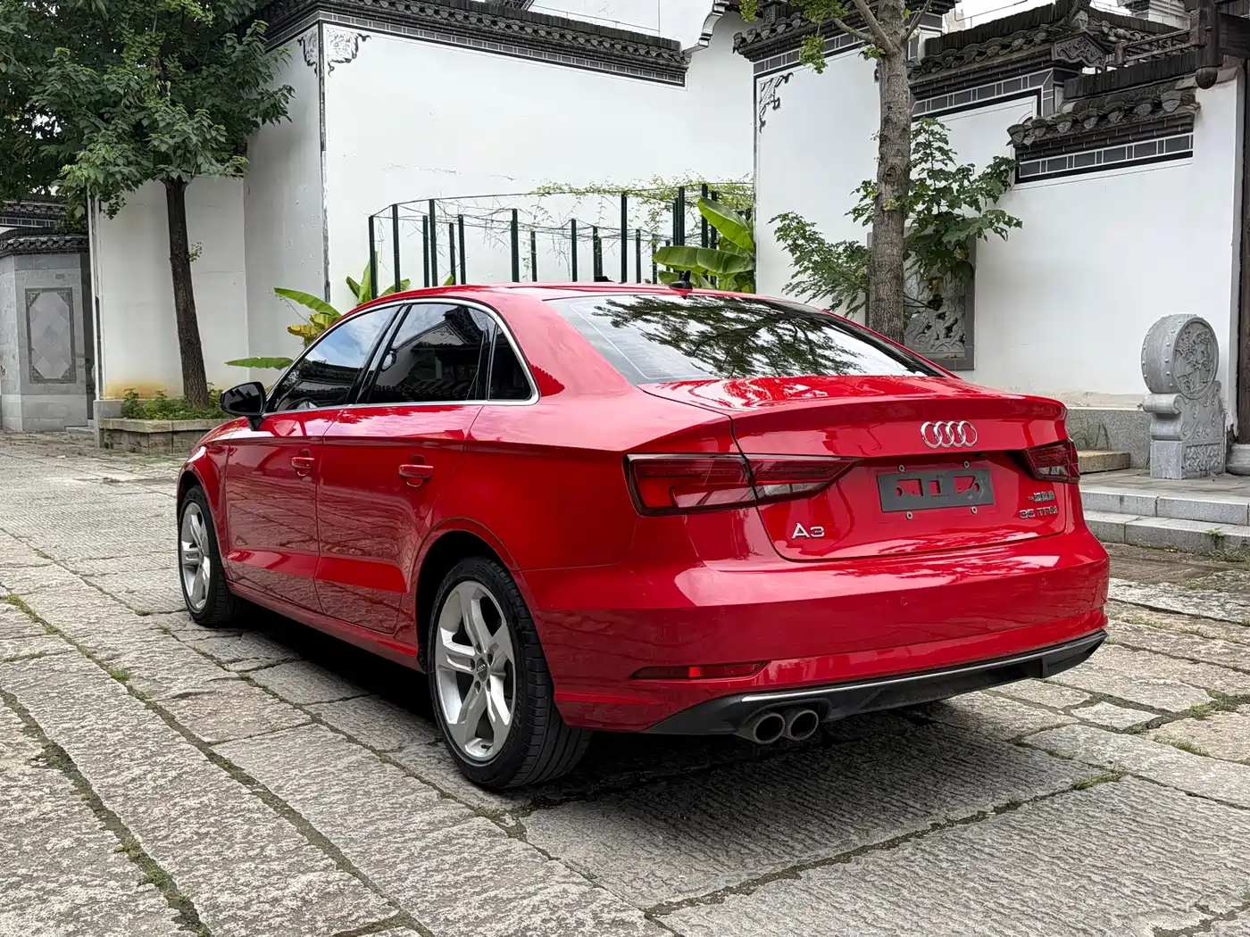 Фото 5 - Audi A3