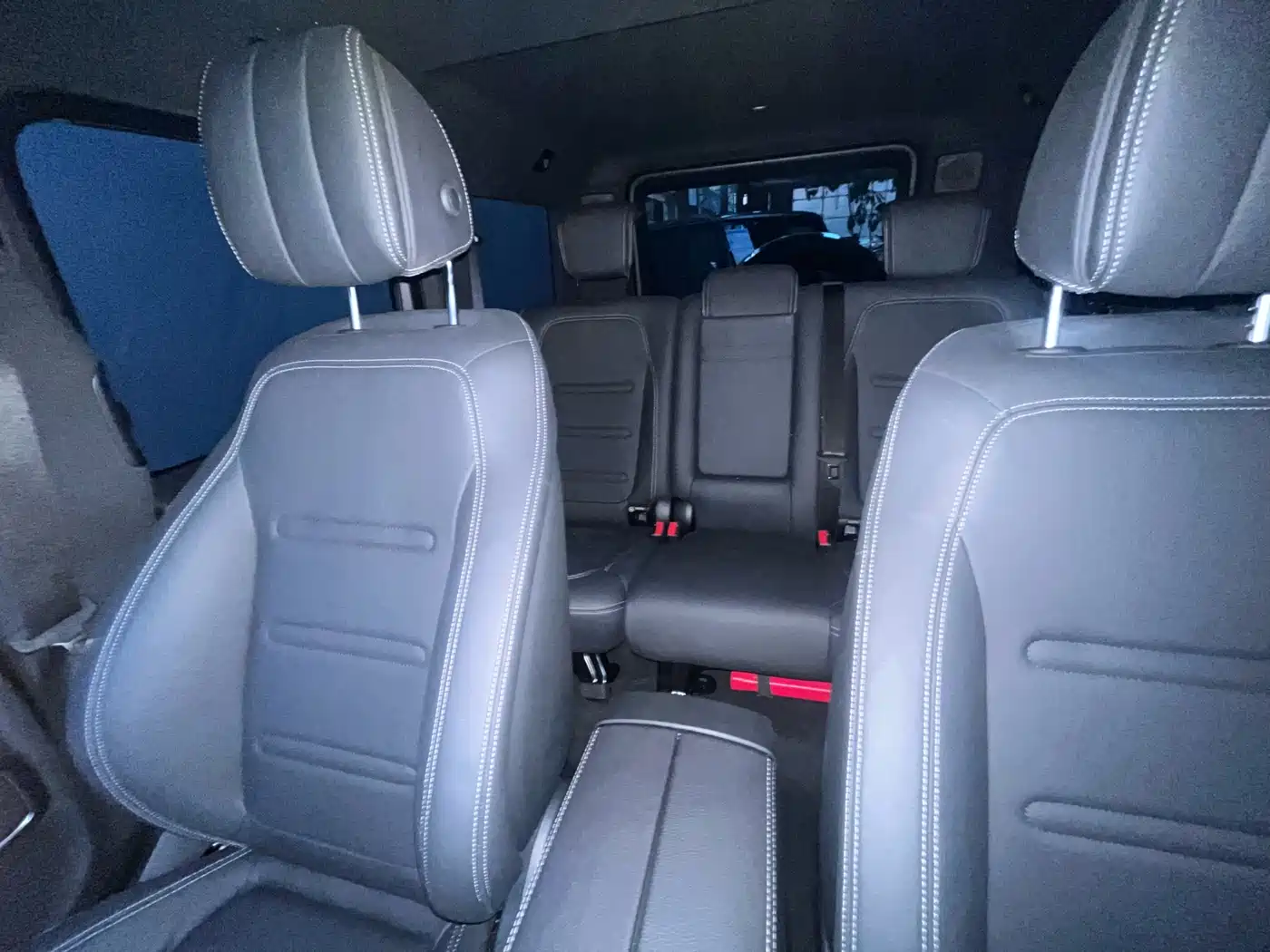 Mercedes-Benz G-Class 2024 G 350 фото 16