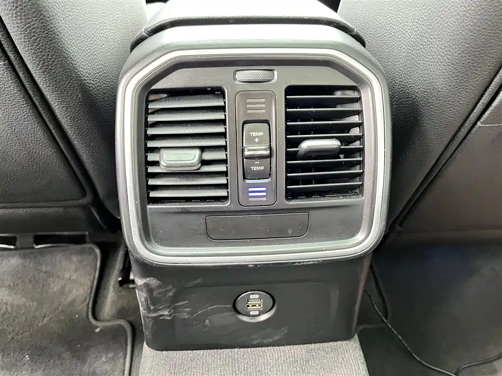 Porsche Macan 2017 Macan S 3.0T фото 27