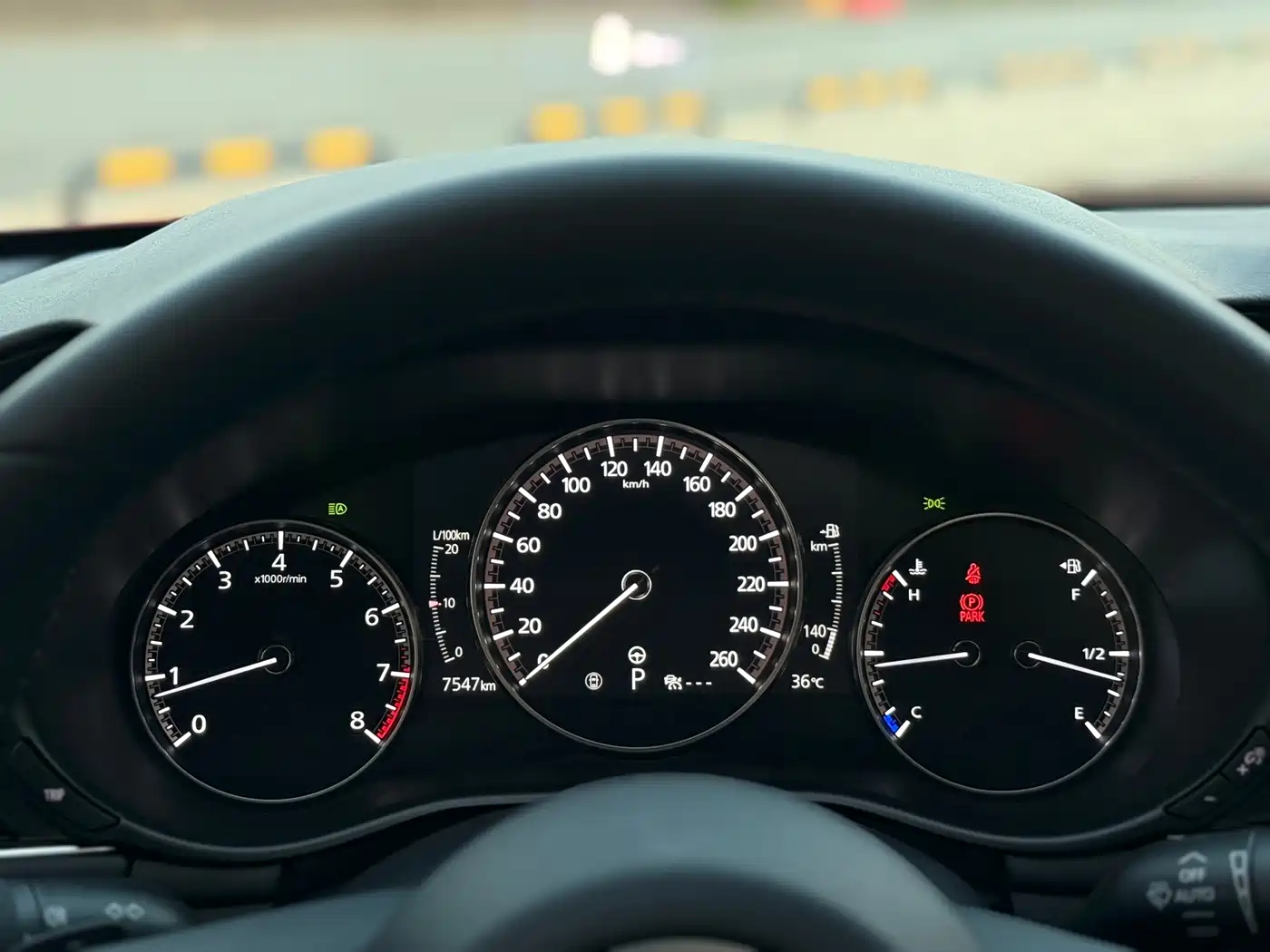 Mazda MAZDA3, миниатюра 21
