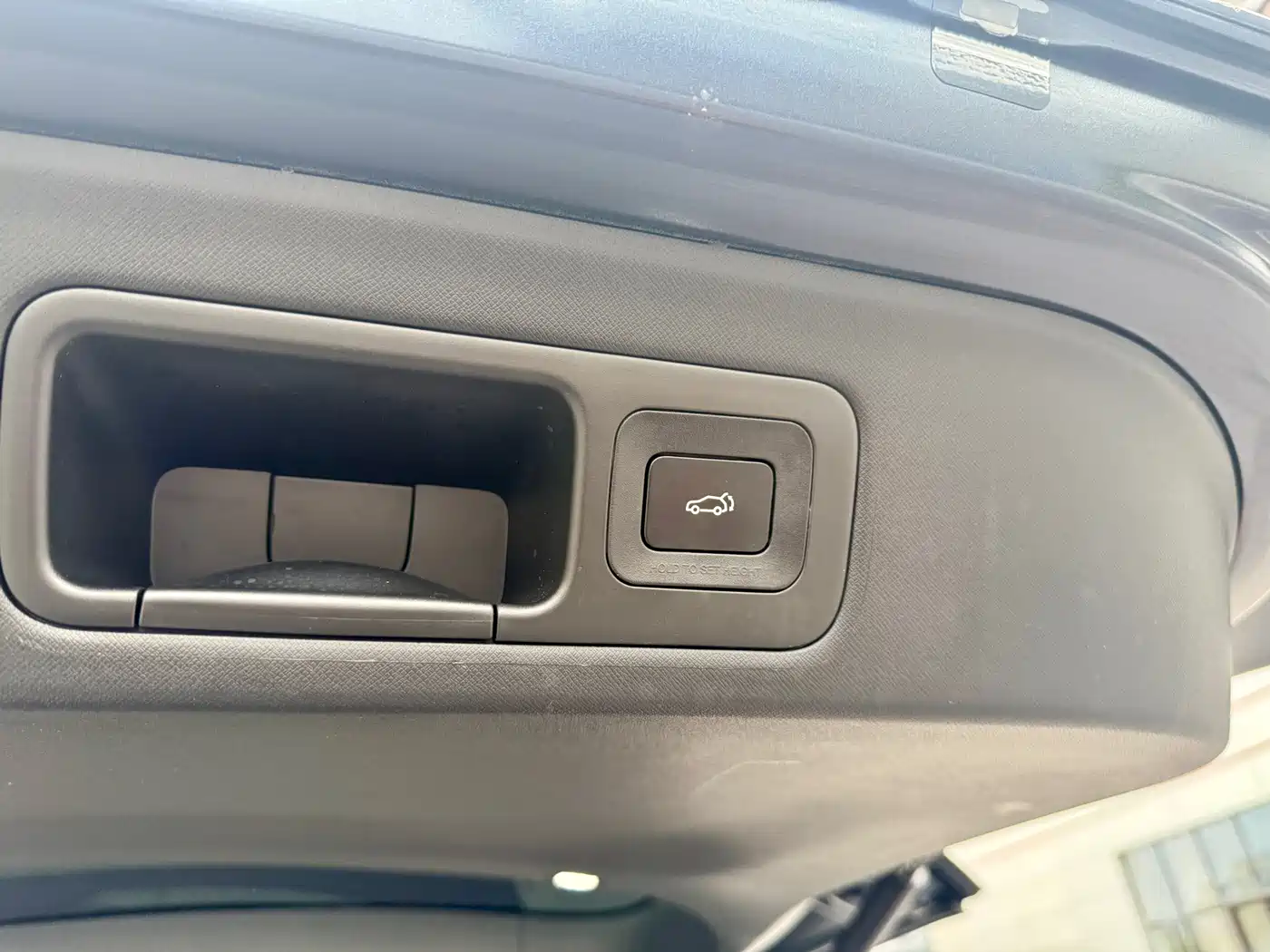 GAC Trumpchi Trumpchi E9 2023 E9 Grandmaster фото 36