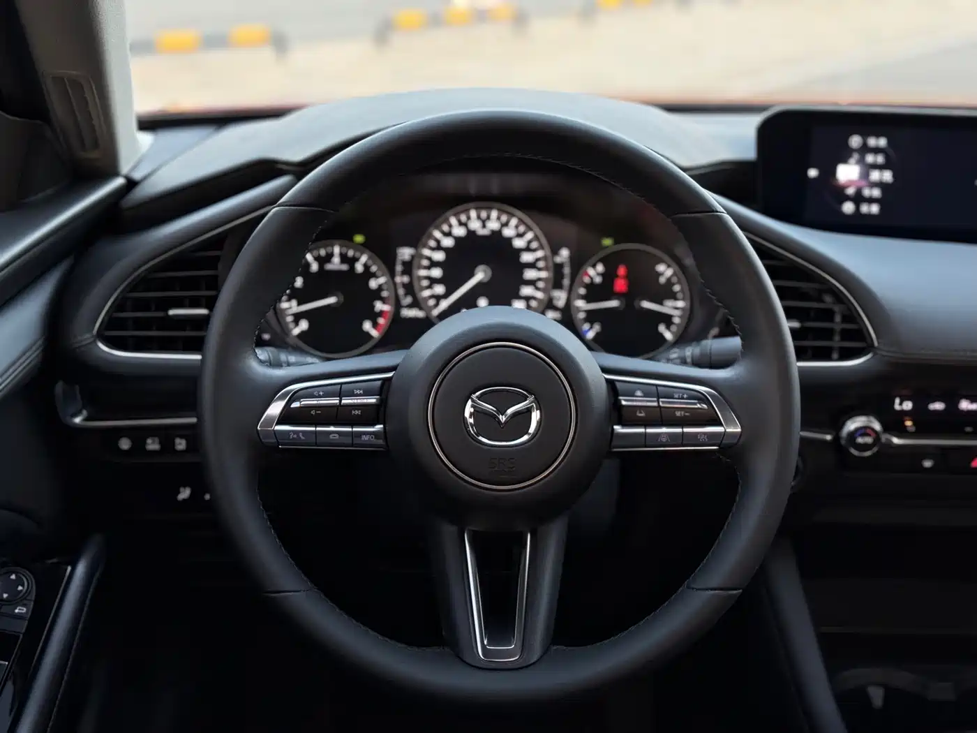 Mazda MAZDA3, миниатюра 17