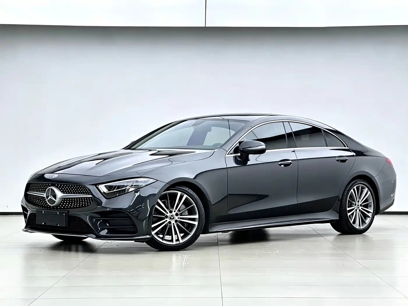 Mercedes-Benz CLS 2021 CLS 300 Sport