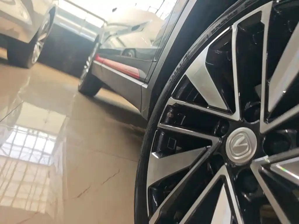 Photo 21 - Changan CS35 PLUS