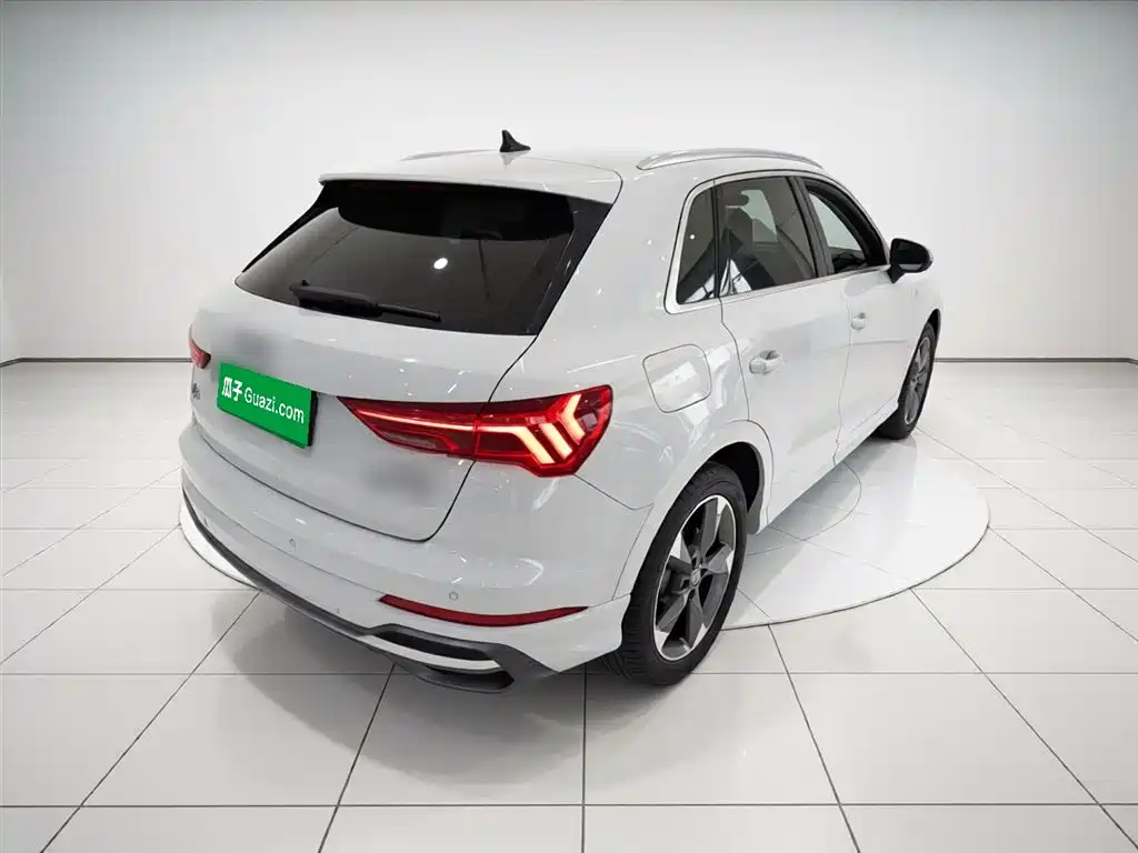 Audi Q3 2019 35 TFSI Fashion Sport фото 7