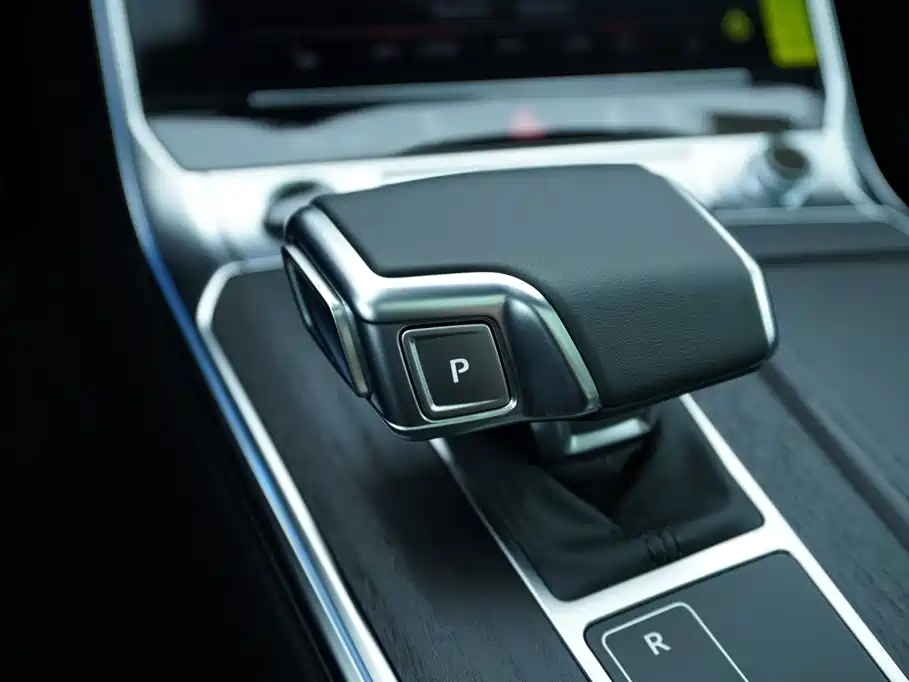 Audi A6L 2026 2026 Model Year 45 TFSI quattro Premium Dynamic