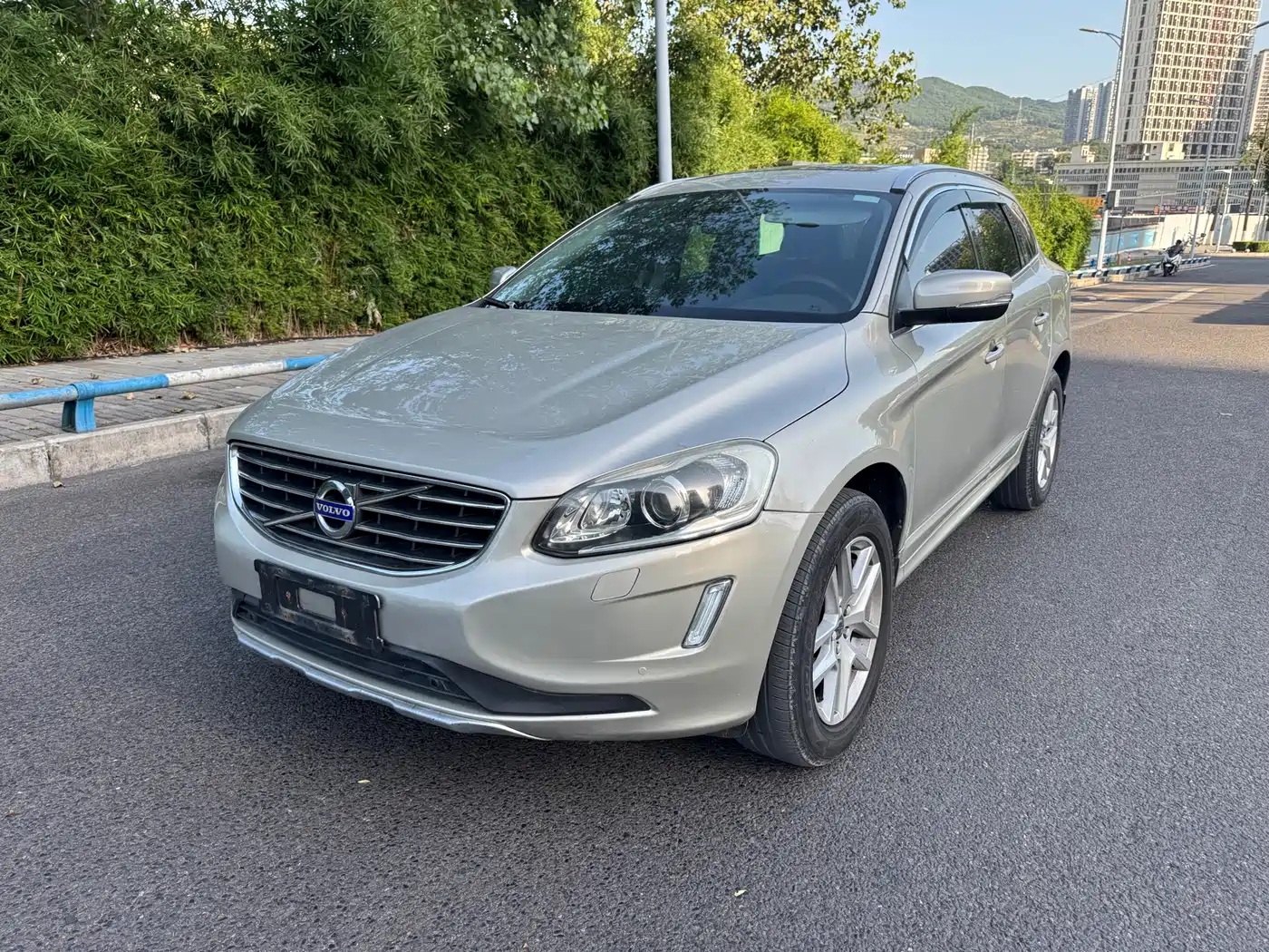 Фото 1 - Volvo XC60