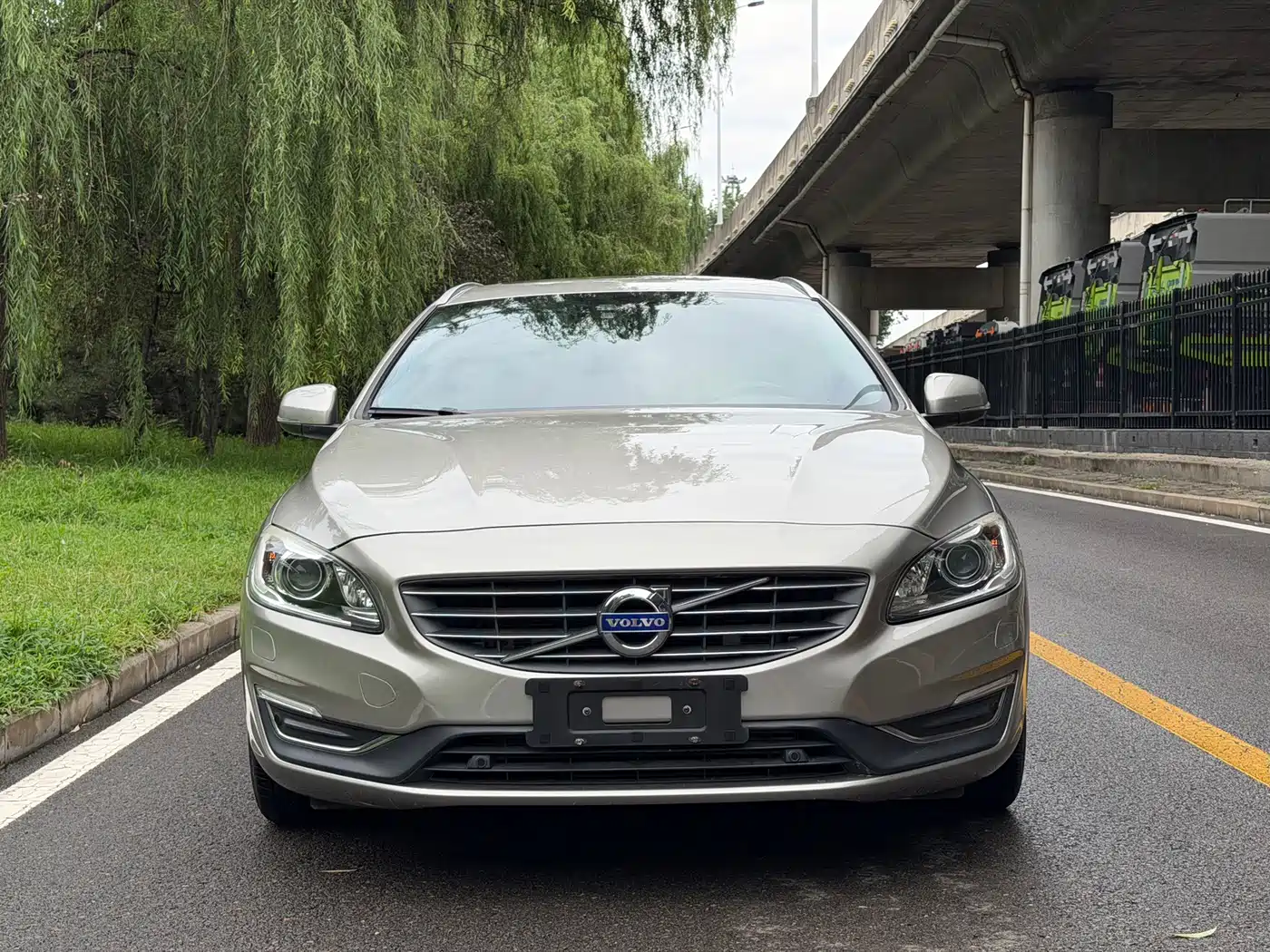 Volvo V60 2016 2016 T5 Inscription Edition