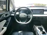 Фото 11 - Geely Geometry E Firefly