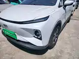 Фото 24 - Geely Geometry E Firefly