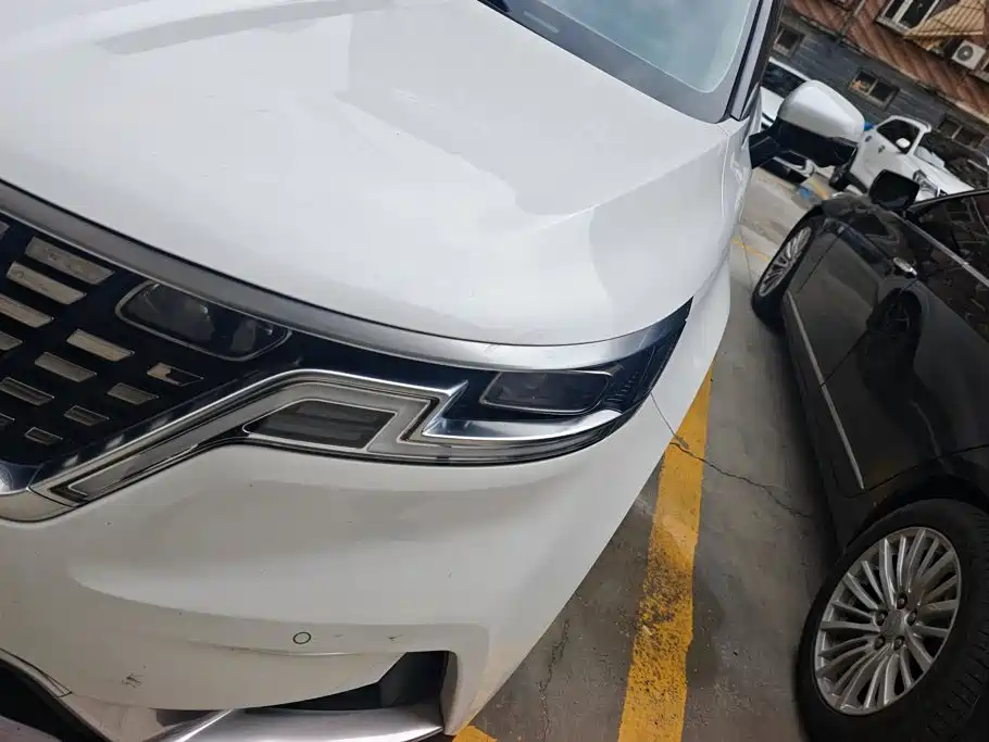 Kia Carnival 2024 2021 2.0T Luxury Tech Edition