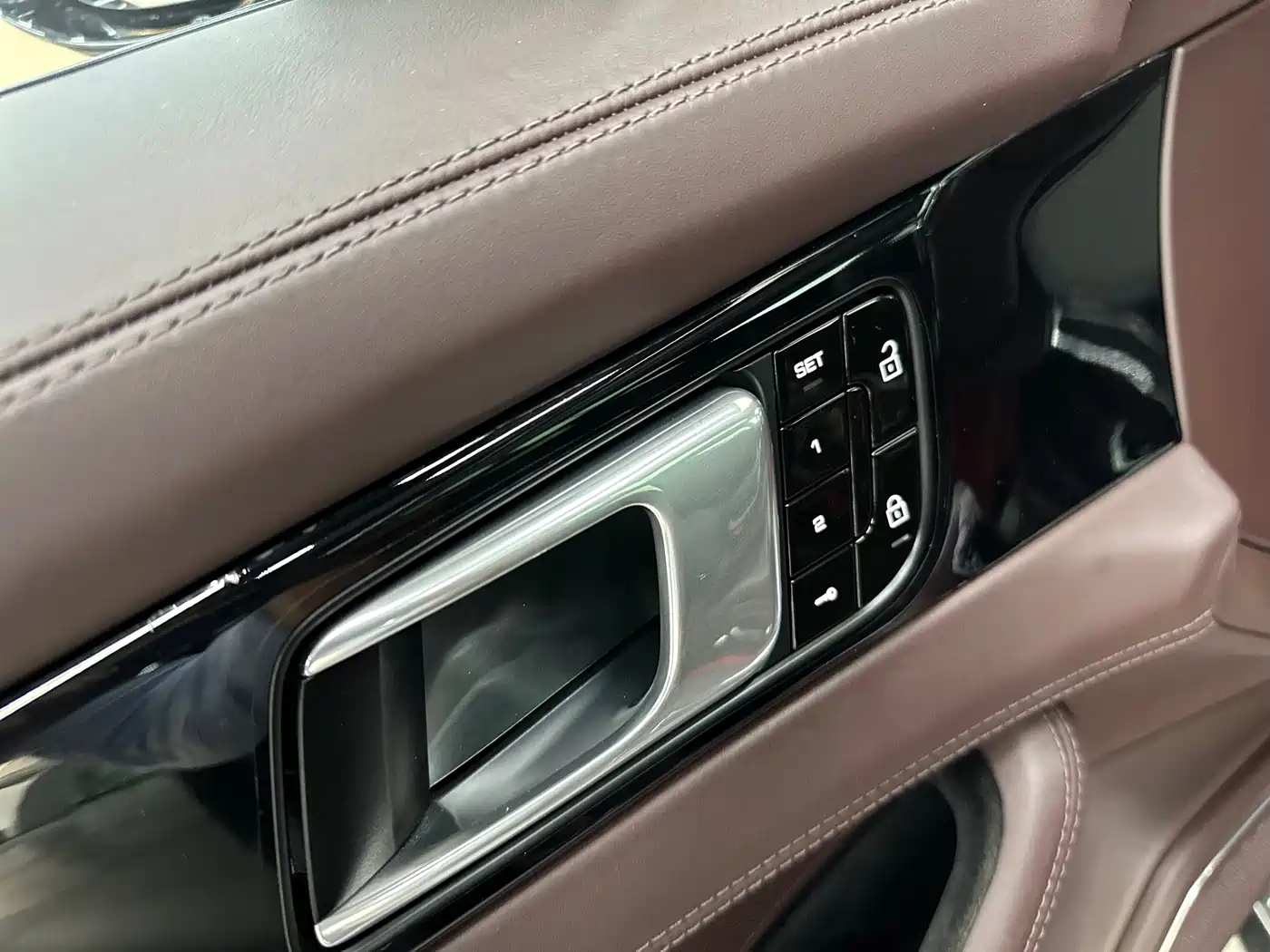 Porsche Panamera New Energy 2019 2017 Panamera 4 E-Hybrid Executive Long Wheelbase 2.9T