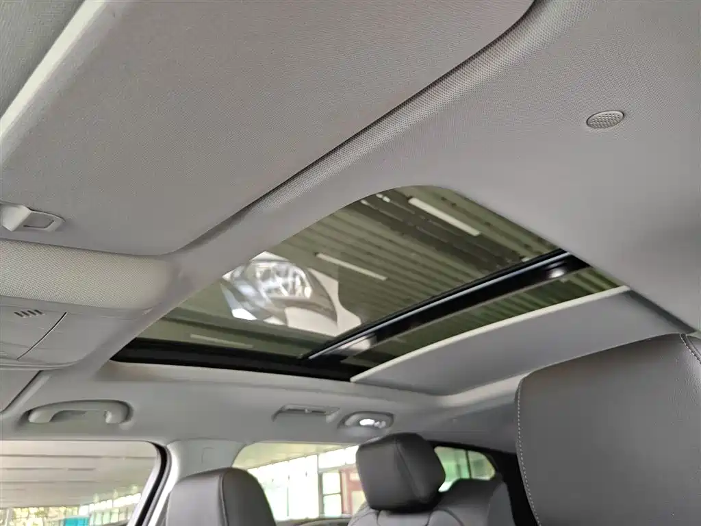 Chevrolet Trailblazer 2020 650T 7-seater Power Edition фото 18