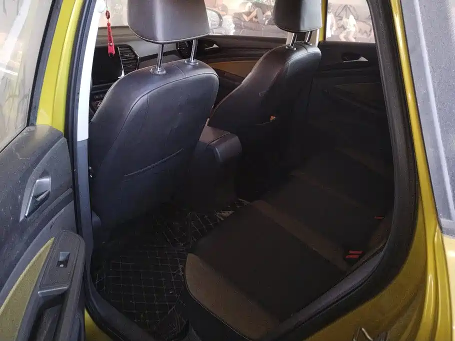 Jetta VS5 2020 2019 280TSI Automatic Joy Edition