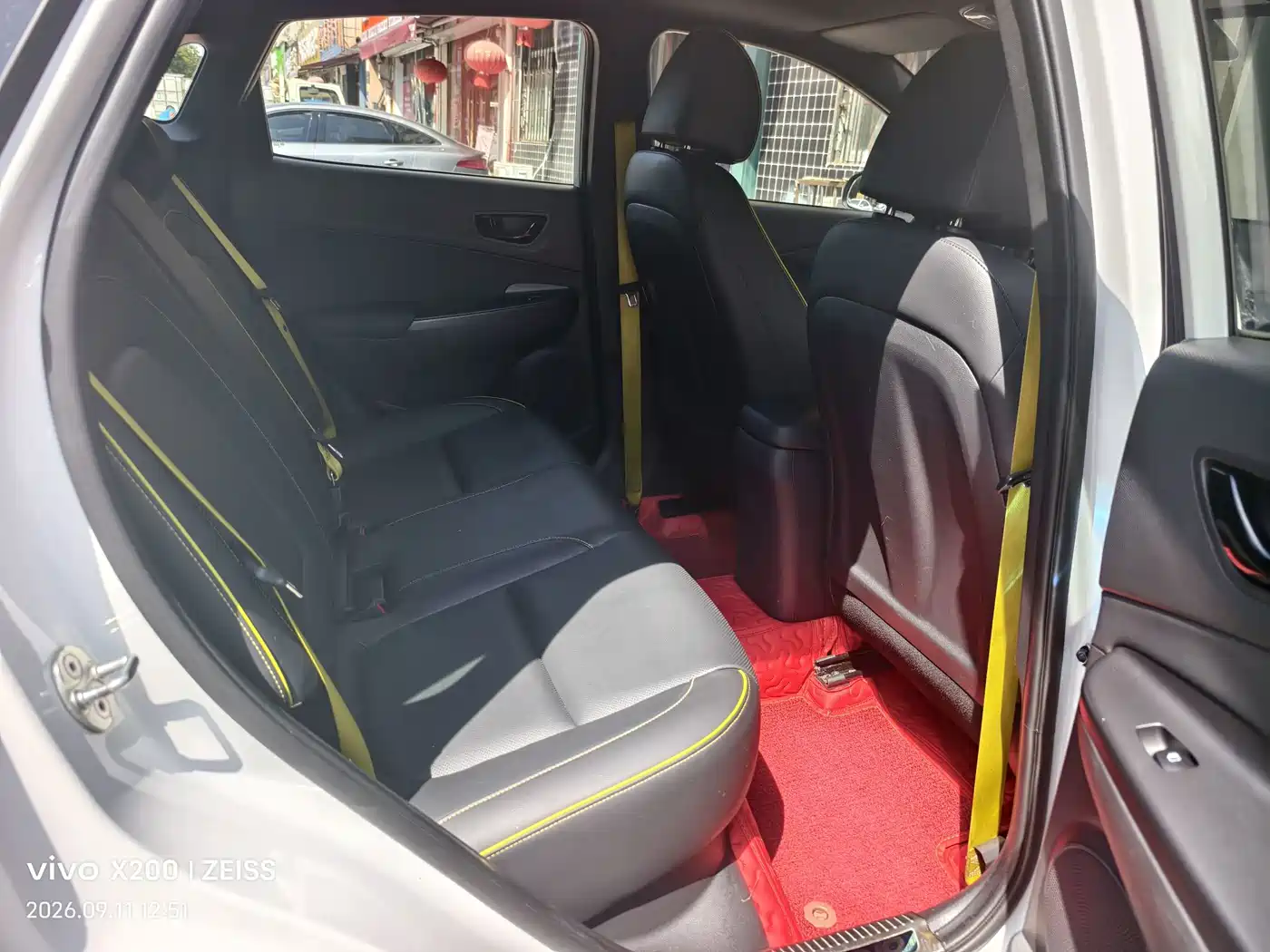 Hyundai ENCINO 2018 2018 1.6T DCT ZhiPao Edition China V