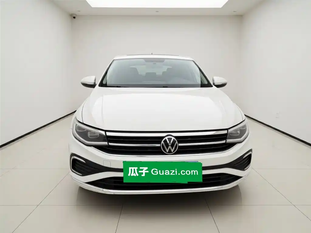 Volkswagen Bora 2025 200TSI DSG Joy Ride Navigation Edition фото 24