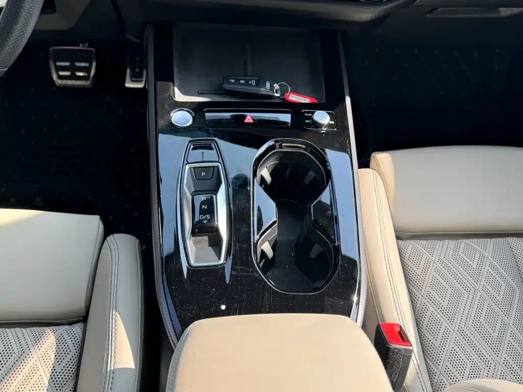 Audi A5L Sportback 2025