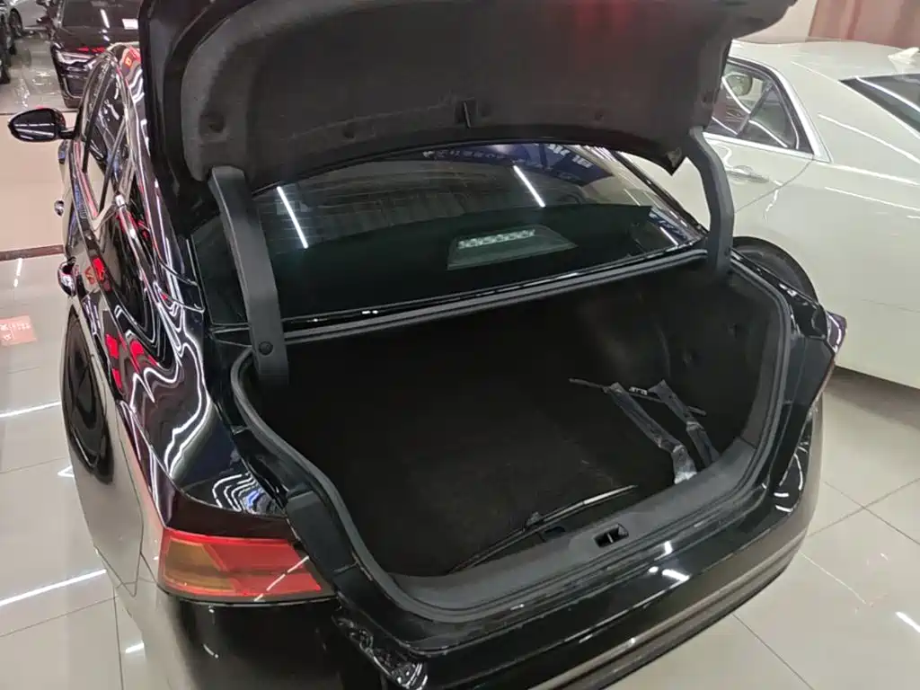 Nissan TEANA, миниатюра 19
