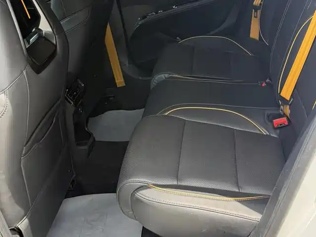 MG MG5 Scorpio 2023 2022 1.5T Luxury Edition
