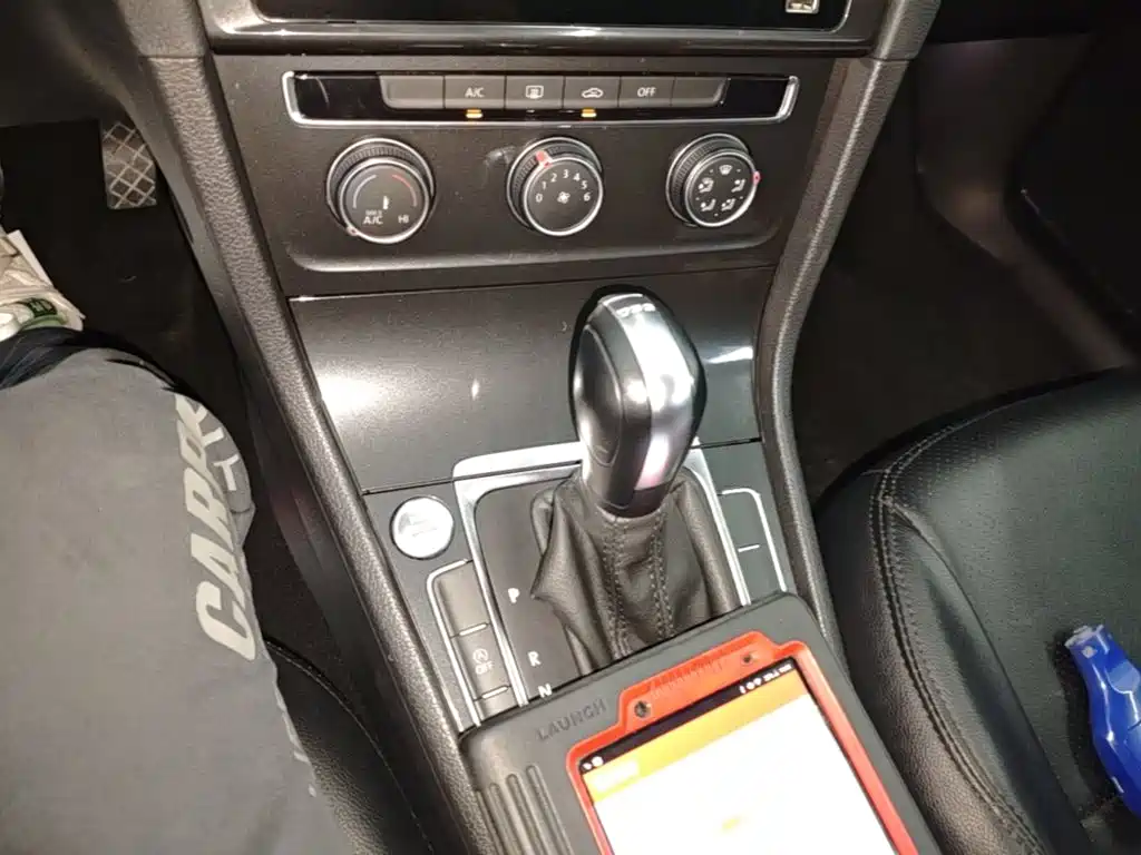 Volkswagen Golf, миниатюра 14