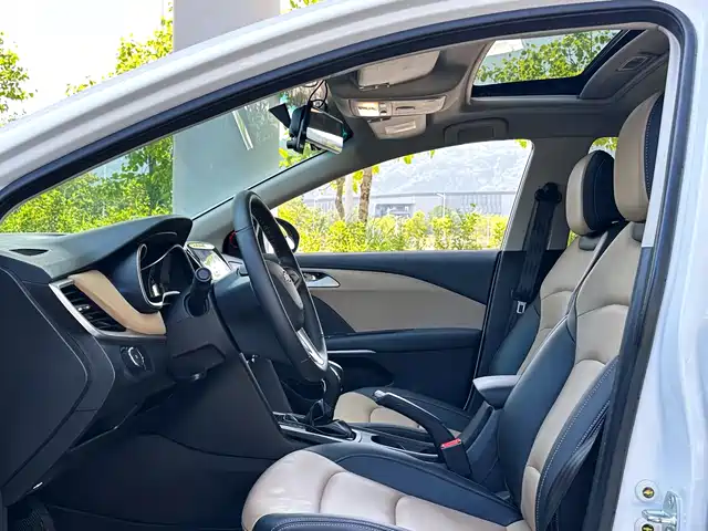 Chevrolet Monza 2022 320 Automatic Enjoyment Sunroof Edition — фото 4