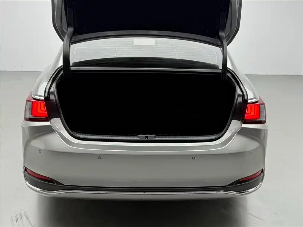 Lexus ES 2022 200 Excellence Edition фото 19