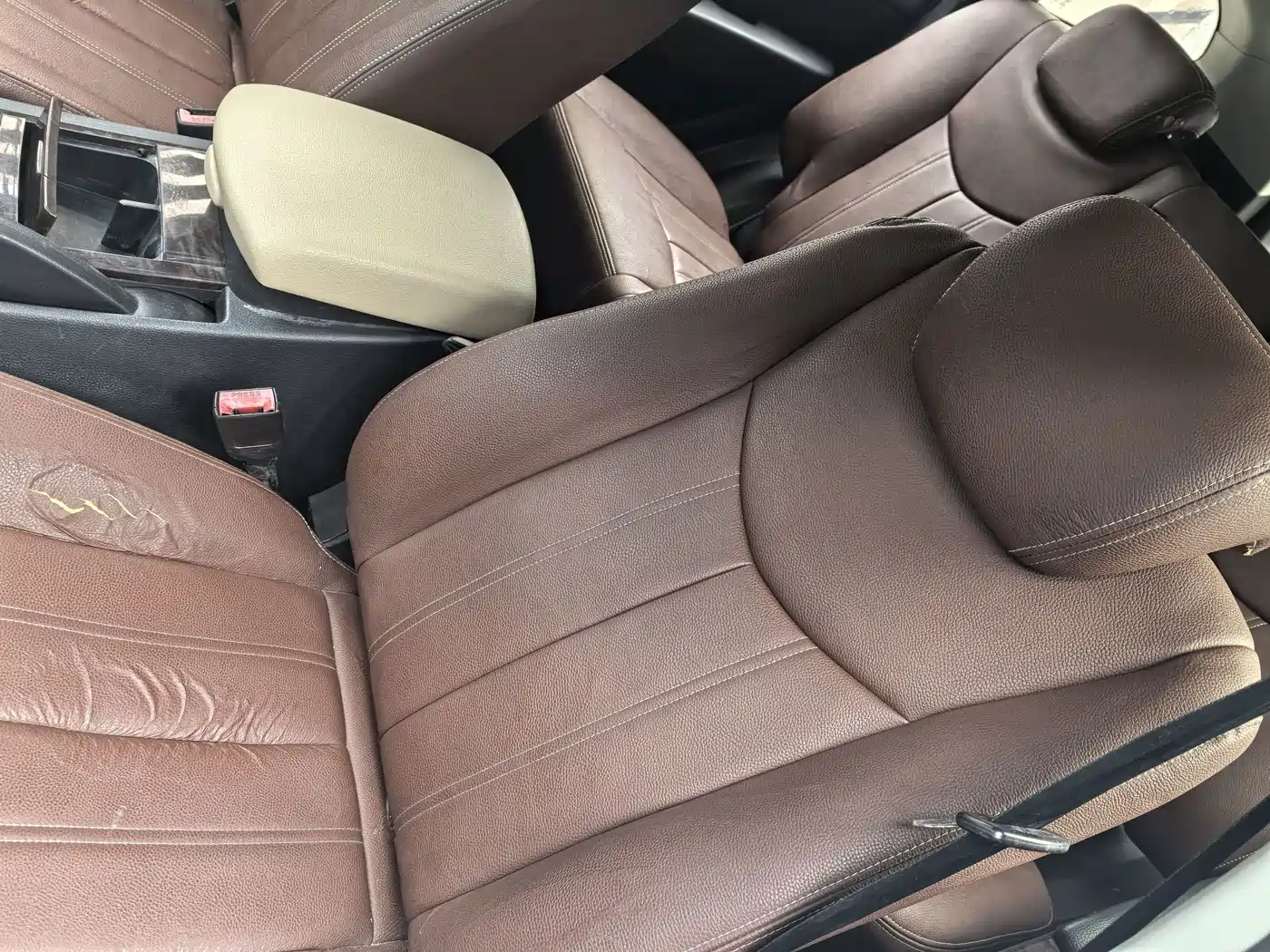 Roewe W5 2013 2013 1.8T 2WD Automatic Victory Edition
