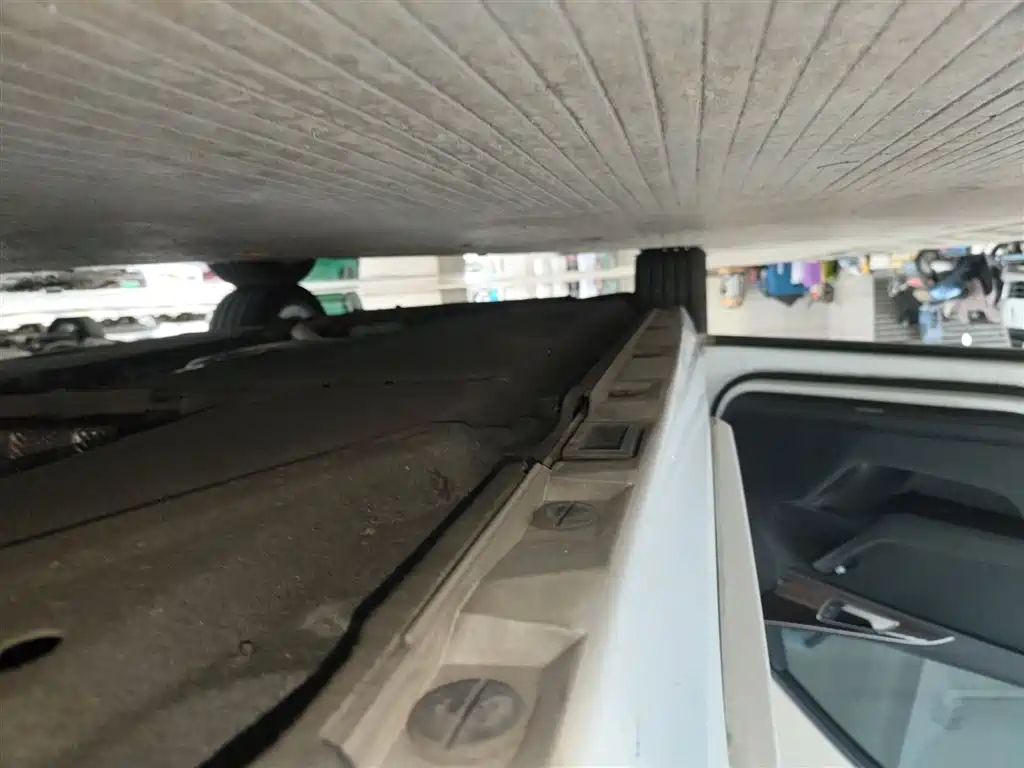 Audi A6L 2014 TFSI Standard фото 22