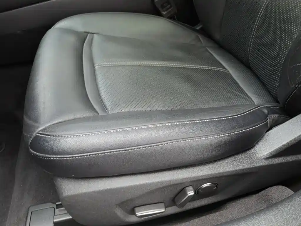 Ford Taurus 2016 EcoBoost 180 Luxury фото 20