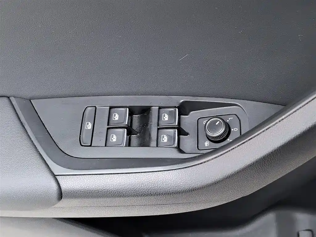 Škoda Kodiaq GT 2019 TSI380 4WD Flagship Edition China V фото 9