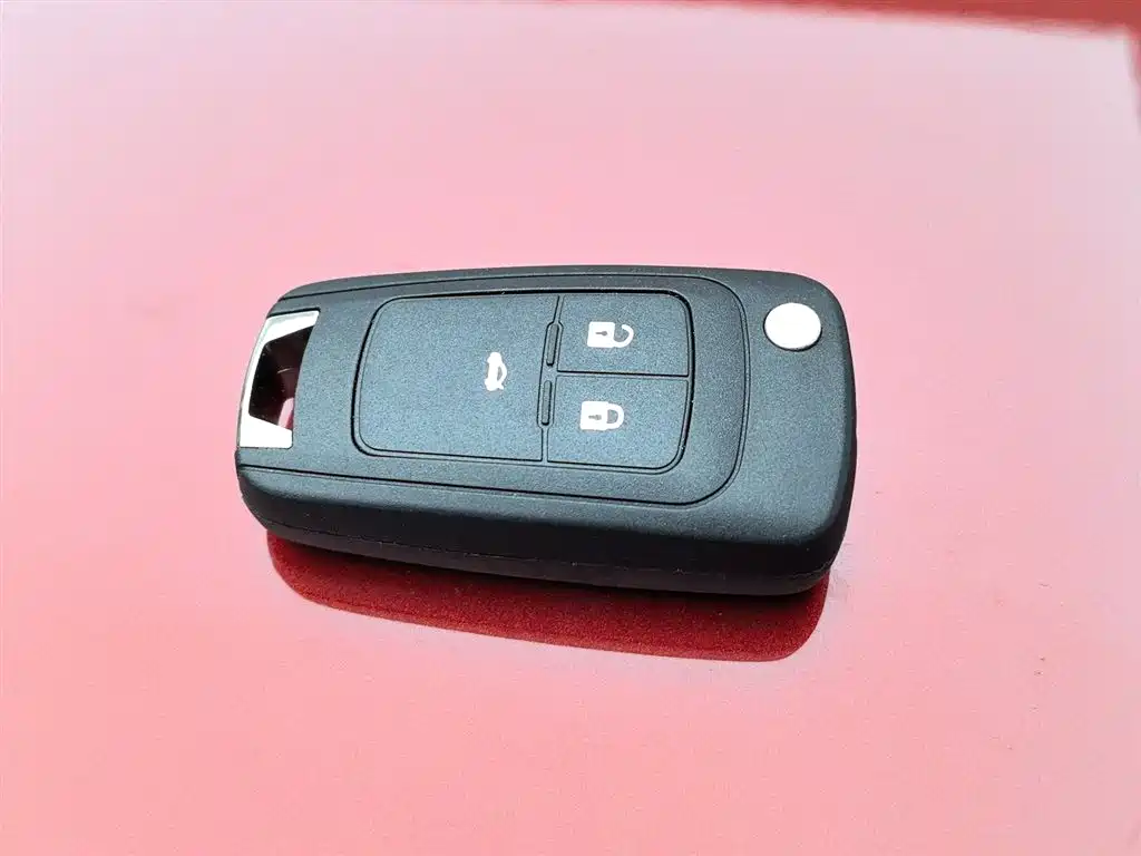 Chevrolet Monza 2020 Mild Hybrid RS 330T Automatic Smooth Edition фото 19