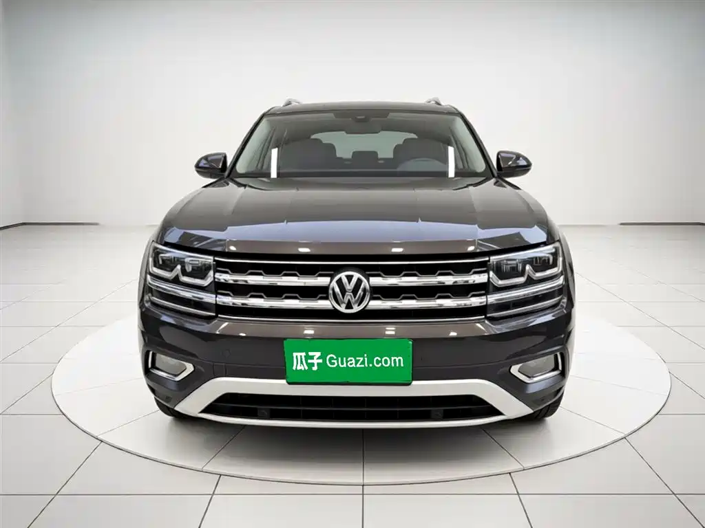 VOLKSWAGEN TOURANG